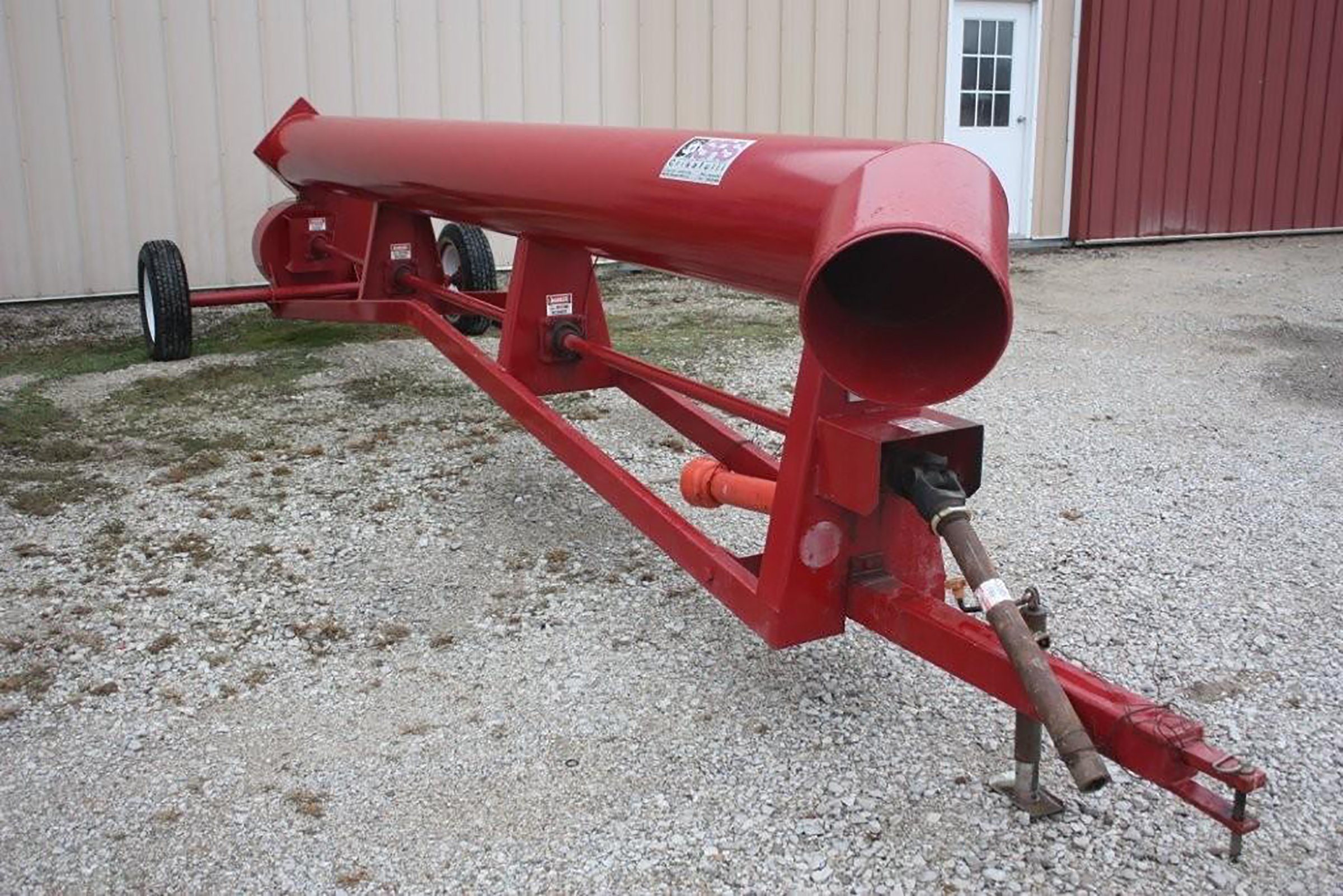 Property photo 21 - FARM EQUIPMENT AUCTION IN KNOX COUNTY, INDIANA